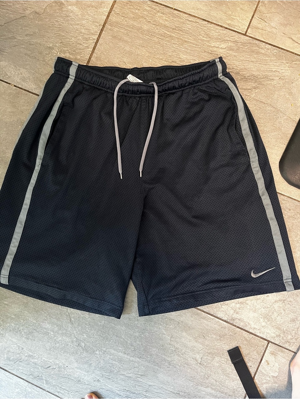 Nike men's shorts